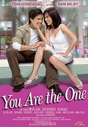 affiche du film You Are The One