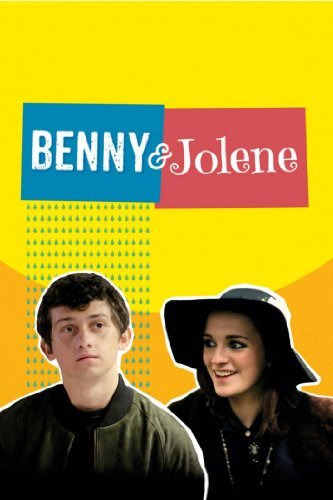 affiche du film Jolene: The Indie Folk Star Movie