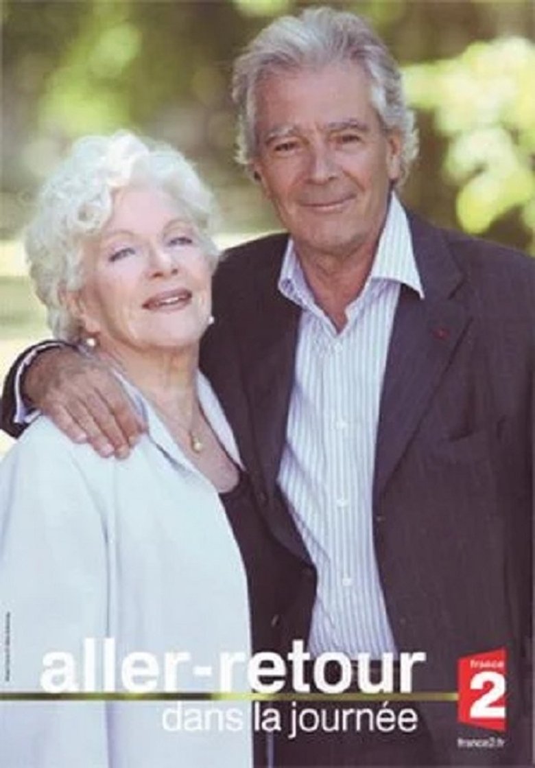 affiche du film Aller-retour dans la journée