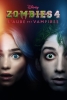 Zombies 4 : L'aube des vampires (Z-O-M-B-I-E-S 4: Dawn of the Vampires)