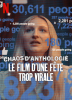 Chaos d'anthologie : Le film d'une fête trop virale (Trainwreck: The Real Project X)