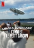 Chaos d'anthologie : L'ovni et le petit garçon (Trainwreck: Balloon Boy)