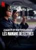 Chaos d'anthologie : Les mamans détectives (Trainwreck: P.I. Moms)