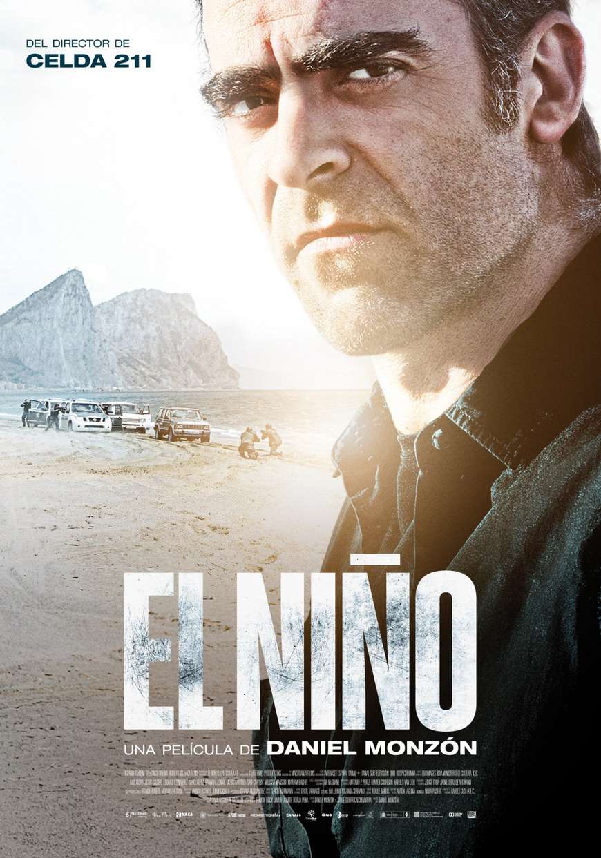 affiche du film El Niño