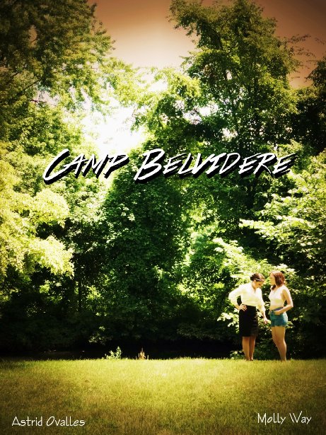 affiche du film Camp Belvidere
