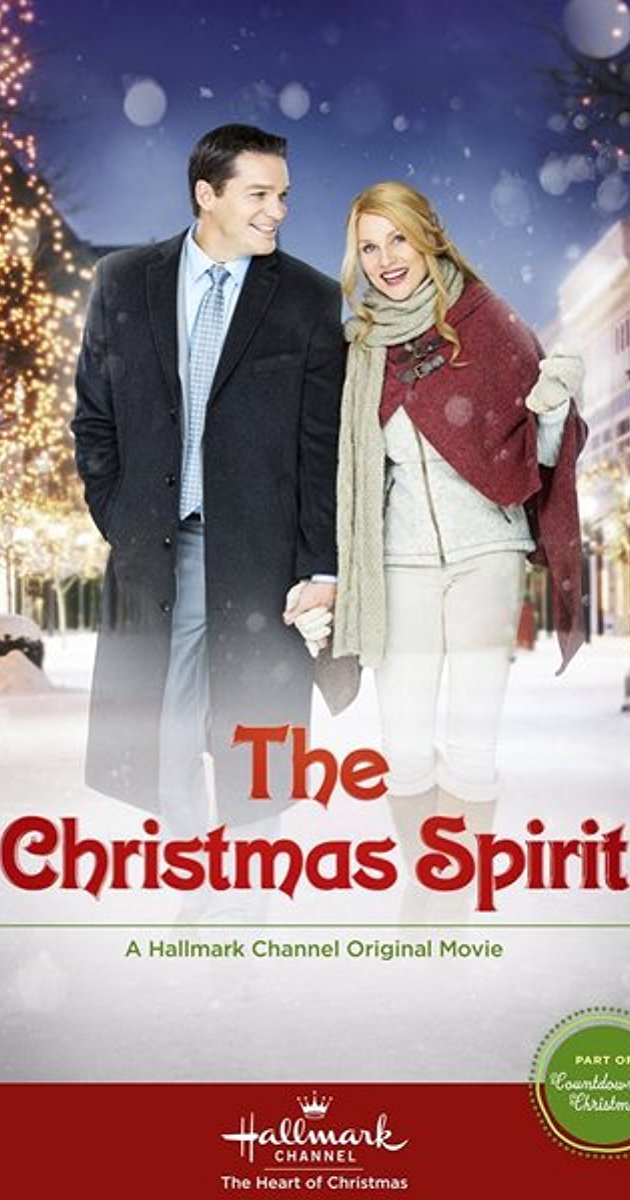 A La Recherche De L'esprit De Noël À la recherche de l'esprit de Noël (TV) - Seriebox