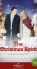À la recherche de l'esprit de Noël (The Christmas Spirit)