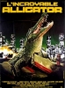 L'Incroyable Alligator (Alligator)