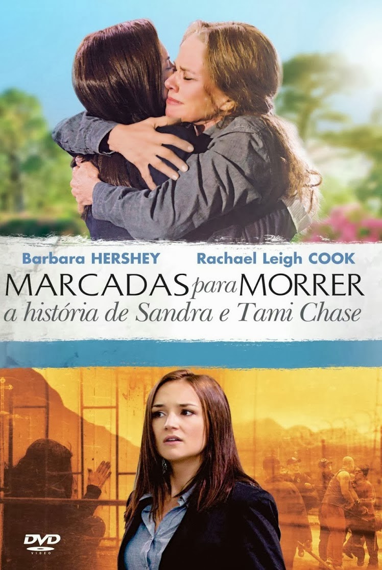 affiche du film Sandra Chase : une innocente en prison