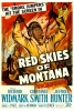 Duel dans la forêt (Red Skies of Montana)