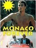 affiche du film Monaco Forever