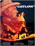 affiche du film Catlow