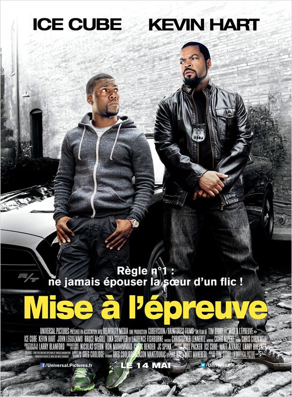 Mise à L épreuve 3 Date De Sortie