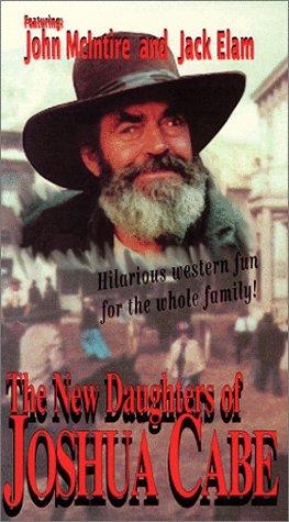 affiche du film The New Daughters of Joshua Cabe