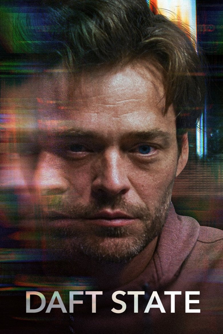 affiche du film Daft State