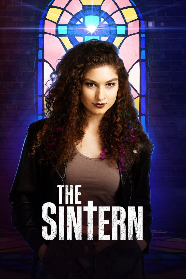 affiche du film The Sintern