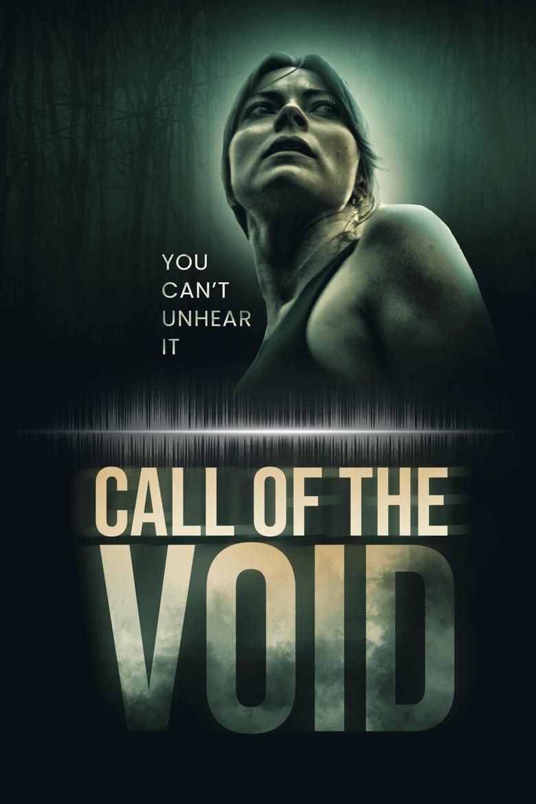 affiche du film Call of the Void