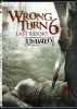 Détour mortel 6 (Wrong Turn 6: Last Resort)