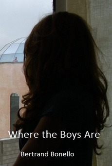 affiche du film Where the Boys Are