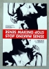 Stop Making Sense