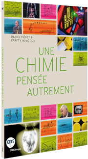 affiche du film Une chimie pensée autrement
