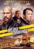 Diamonds War (Mojave Diamonds)