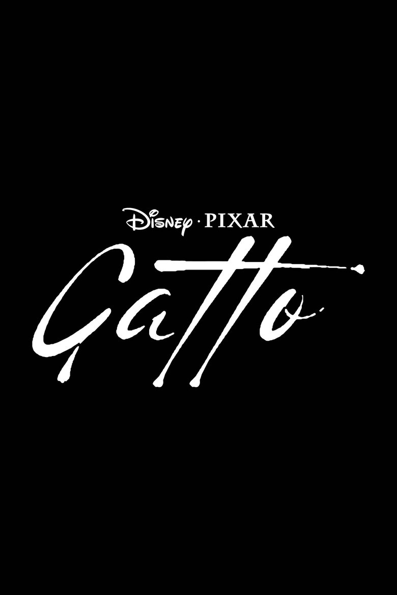 affiche du film Gatto