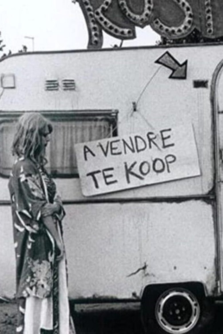 affiche du film Rosita