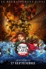 Demon Slayer: Kimetsu no Yaiba - La Forteresse Infinie (Gekijôban Kimetsu no Yaiba: Mugen Jô-hen)