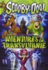 Scooby-Doo ! Aventures en Transylvanie (Scooby-Doo! Frankencreepy)