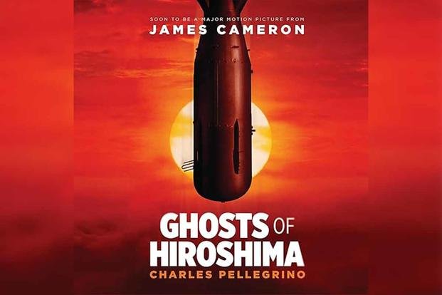 affiche du film Ghosts of Hiroshima