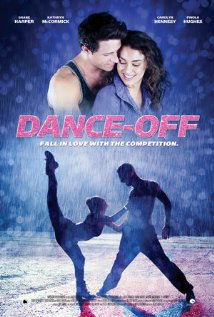 affiche du film Dance-Off