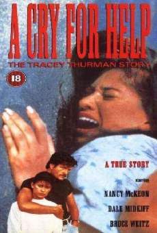 affiche du film A Cry for Help: The Tracey Thurman Story