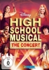 High School Musical: Le concert (High School Musical: The Concert)