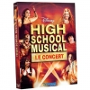 High School Musical: Le concert (High School Musical: The Concert)