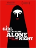 A Girl Walks Home Alone at Night