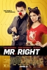Le Bon Gars (Mr. Right)