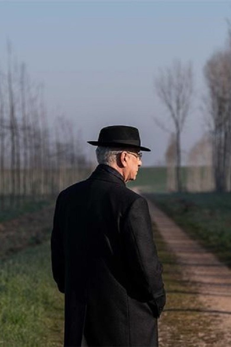 affiche du film La Grazia