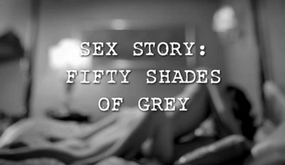 affiche du film Sex Story: Fifty Shades of Grey