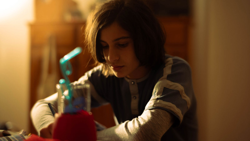 affiche du film Westgate