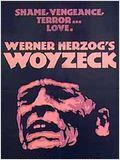 affiche du film Woyzeck