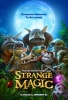 Magie d'une nuit d'été (Strange Magic)