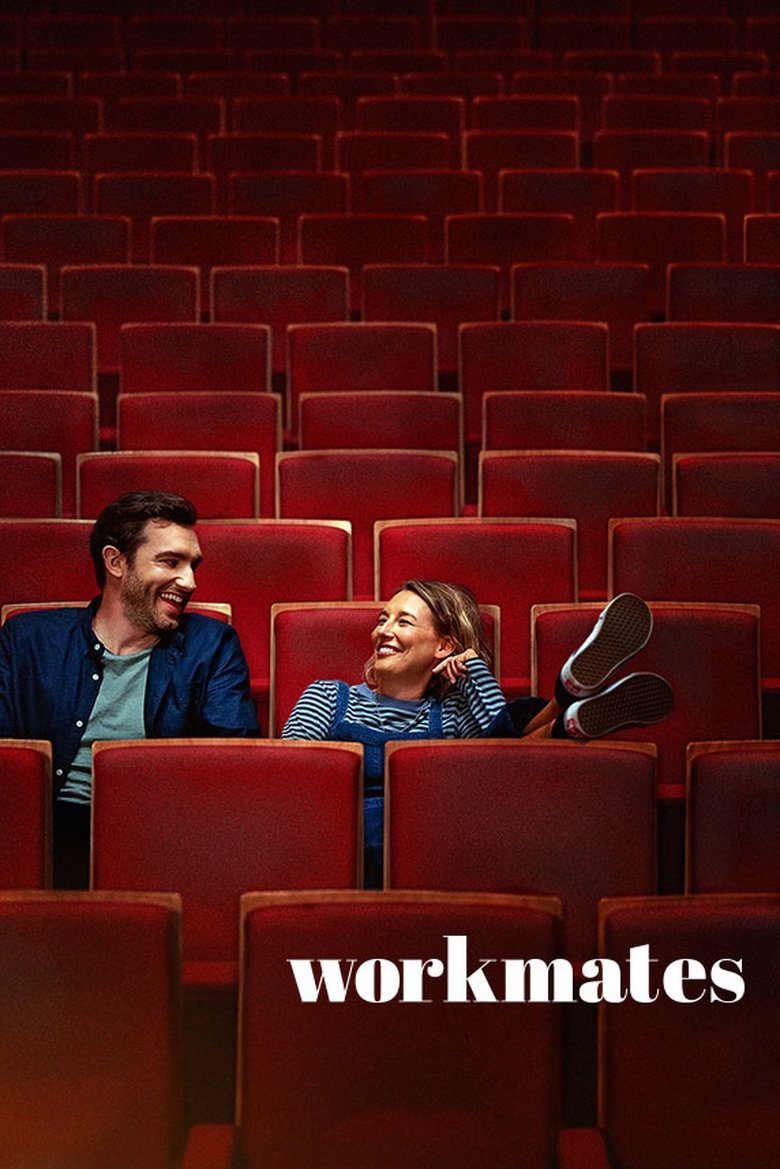 affiche du film Workmates