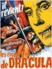 Les Cicatrices de Dracula (Scars of Dracula)