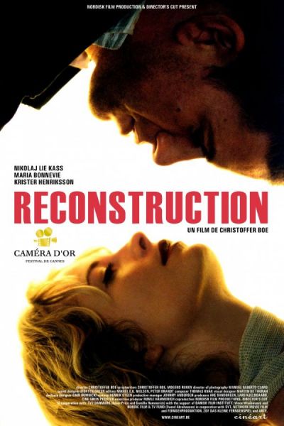 affiche du film Reconstruction