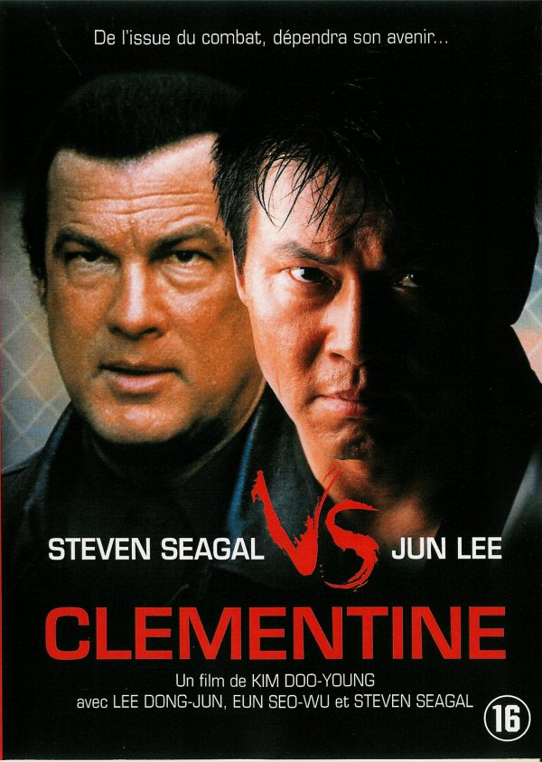 affiche du film Clementine
