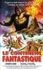 Le Continent fantastique (Viaje al centro de la Tierra)