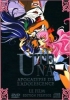 Utena, la Fillette Révolutionnaire: le Film (Shôjo Kakumei Utena: Adolescence Mokushiroku)