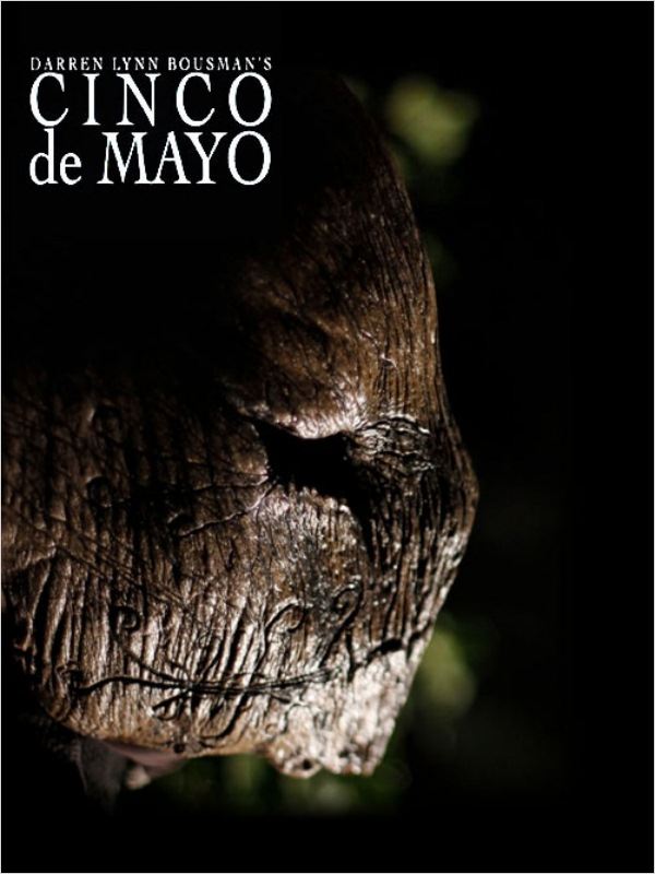 affiche du film Cinco De Mayo