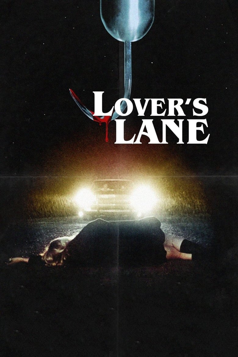 affiche du film Lovers Road